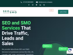 Seosmo