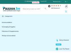 Pazzox