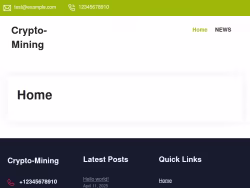 Cryptomining-ltd