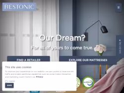 Restonic