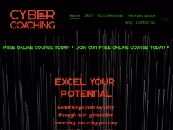 Cybercoaching