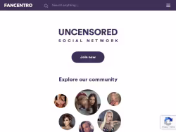 Fancentro