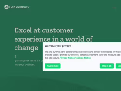 Getfeedback