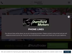 Durnfordmotors