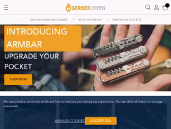 Gerber-store