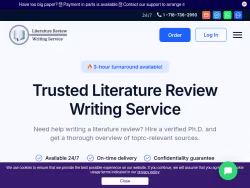 Literaturereviewwritingservice