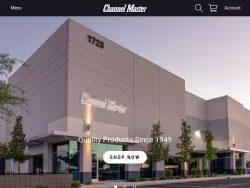 Channelmaster
