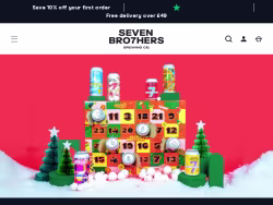 Sevenbro7hers