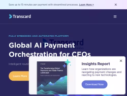 Transcard