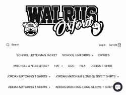 Walrusoxford