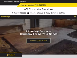 Co-concretecontractor