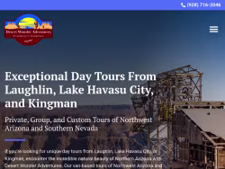 Desertwondertours