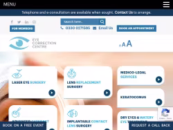 Eyecorrectioncentre