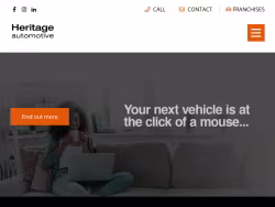 Heritageautomotive