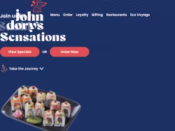 Johndorys