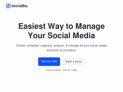 Socialbu
