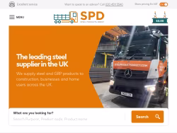 Steelproductsdirect