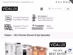 Vidalux