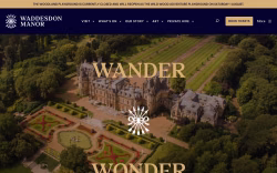 Waddesdon