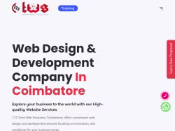 Webdesign
