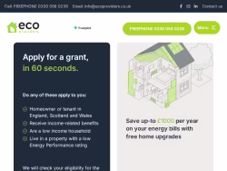Ecoproviders