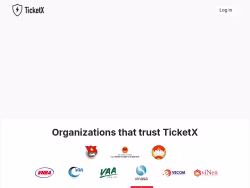 Ticketx