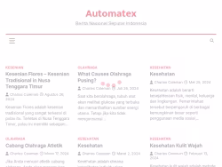 Automatex