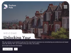 Dunhamhale
