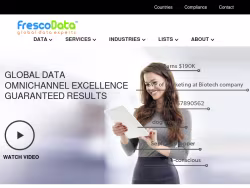 Frescodata
