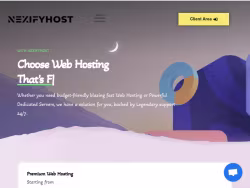 Nexifyhost