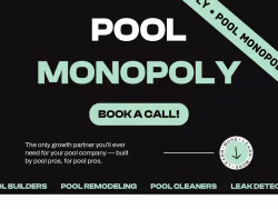Poolmonopoly