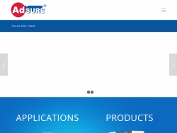 Adsurepackaging