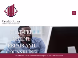 Creditgurus