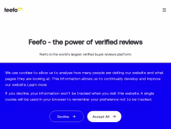 Feefo