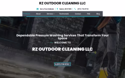 Pressurewashingsalemor