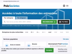 Polesocietes