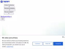 Tiltify