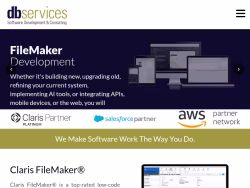 Dbservices