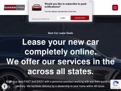 Grandprixmotors