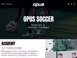 Opussoccer