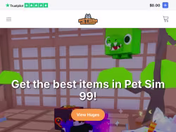 Petsim99