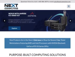 Nextcomputing