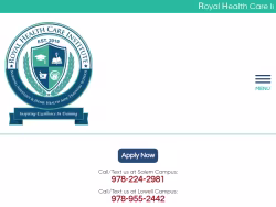 Royalhci