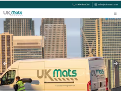 Ukmats