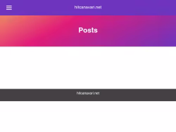 Hitcanavari