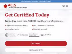 Aclscertification