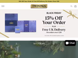 Twinings