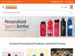 Promotionchoice