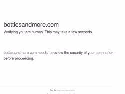 Bottlesandmore