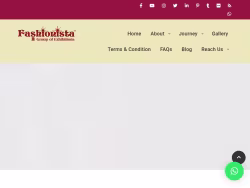 Fashionistaindia